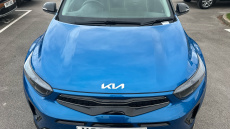 Kia Stonic 1.0T GDi 48V GT-Line S 5dr Petrol Estate